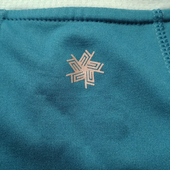 TEK GEAR DRYTEK PERFORMANCE BASELAYER TANK SHIRT - Picture 5 of 5